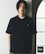 POLO BCS/ケーブルニットポロ