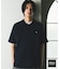 POLO BCS/ケーブルニットポロ
