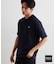 POLO BCS/ケーブルニットポロ