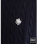 POLO BCS/ケーブルニットポロ