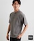 POLO BCS/ケーブルニットポロ