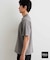 POLO BCS/ケーブルニットポロ