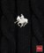 POLO BCS/ケーブル半袖ニット