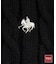 POLO BCS/ケーブル半袖ニット