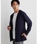 【半袖Tシャツ付き／洗濯機OK】アンサンブル 長袖カーディガン