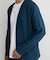 【半袖Tシャツ付き／洗濯機OK】アンサンブル 長袖カーディガン