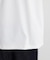 【半袖Tシャツ付き／洗濯機OK】アンサンブル 長袖カーディガン