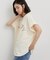リンガーロゴTシャツ