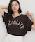 リンガーロゴTシャツ
