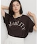 リンガーロゴTシャツ
