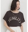 リンガーロゴTシャツ