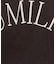 リンガーロゴTシャツ