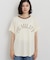 リンガーロゴTシャツ