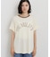 リンガーロゴTシャツ
