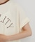 リンガーロゴTシャツ