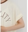 リンガーロゴTシャツ