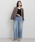 【セットアップ可】ビジネスノーカラージャケット