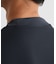 【ジャケットインにおすすめ】ビジネス長袖Tシャツ 洗濯機OK／襟高