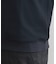 【ジャケットインにおすすめ】ビジネス長袖Tシャツ 洗濯機OK／襟高