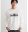 フォトシプリント 長袖Tシャツ