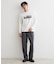 フォトシプリント 長袖Tシャツ