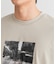 フォトシプリント 長袖Tシャツ