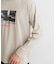 フォトシプリント 長袖Tシャツ