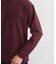 【洗濯機OK】カノコ編み 長袖Tシャツ