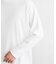 【ジャケットスタイルにも◎】リンクス柄 長袖Tシャツ