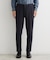 【セットアップ可】尾州ジャージ ピンヘッドスラックス