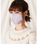 【日本製】リボンマスク