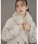 リサイクルエコファーパールティペット