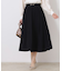 【きれいめ・美脚効果・通勤】ネオシャンブルビットスカート