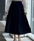 【きれいめ・美脚効果・通勤】ネオシャンブルビットスカート