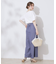 【接触冷感・UVカット・通勤】ねじり袖サイロコンパクト