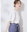 【接触冷感・UVカット・通勤】ねじり袖サイロコンパクト