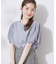 【接触冷感・UVカット・通勤】ねじり袖サイロコンパクト