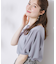 【接触冷感・UVカット・通勤】ねじり袖サイロコンパクト
