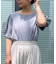 【接触冷感・UVカット・通勤】ねじり袖サイロコンパクト