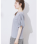 【接触冷感・UVカット・通勤】ねじり袖サイロコンパクト
