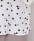 さくらんぼドットブラウス