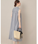 アソートシャーリングシャツワンピース