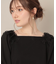 【マシンウォッシャブル・UVケア・接触冷感】ラグランレースドッキングカットソー