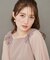 【マシンウォッシャブル・UVケア・接触冷感】ラグランレースドッキングカットソー