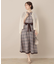 LEVITAシアージップアップブルゾン