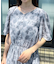 【二の腕カバー・楽ちん・通勤】シフォンプリーツワンピース