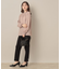 ポイントパール調ハイパーストレッチパンツ