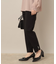 ポイントパール調ハイパーストレッチパンツ