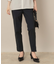 ポイントパール調ハイパーストレッチパンツ