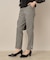 ポイントパール調ハイパーストレッチパンツ